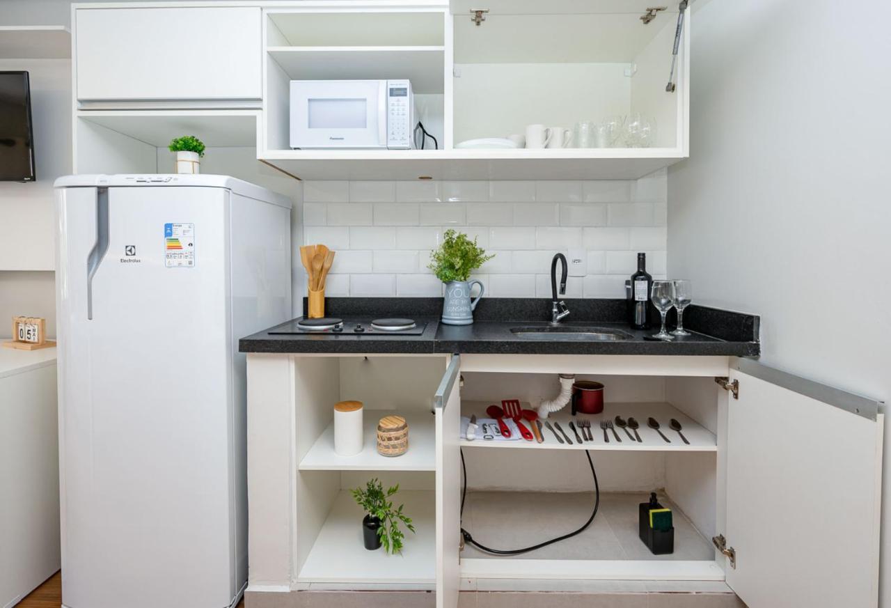 Apartamento Ape Bela Vista Itororo São Paulo