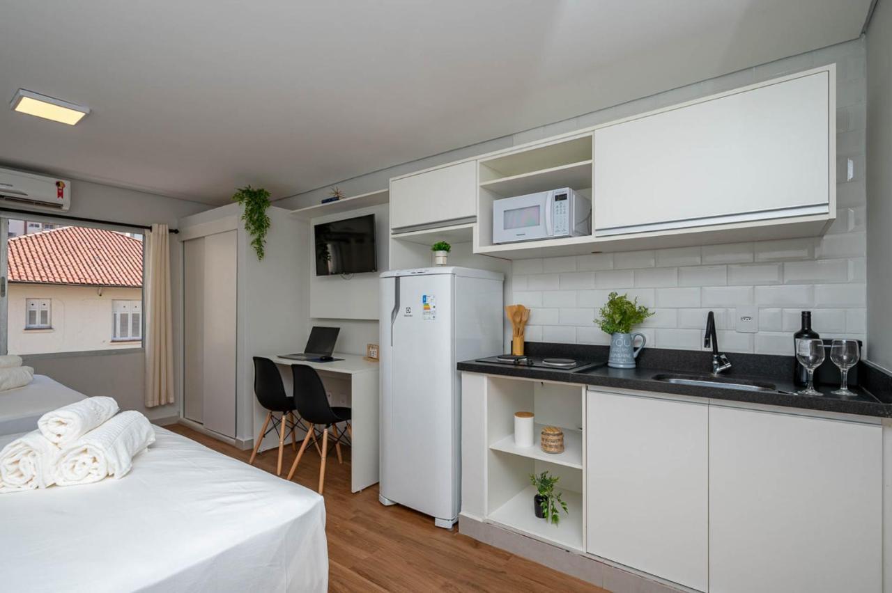 Ape Bela Vista Itororo Apartamento *