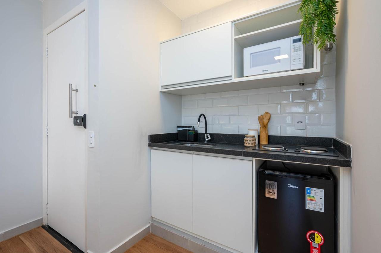 Ape Bela Vista Itororo Apartamento São Paulo