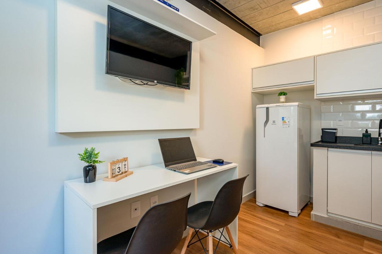 Apartamento Ape Bela Vista Itororo *
