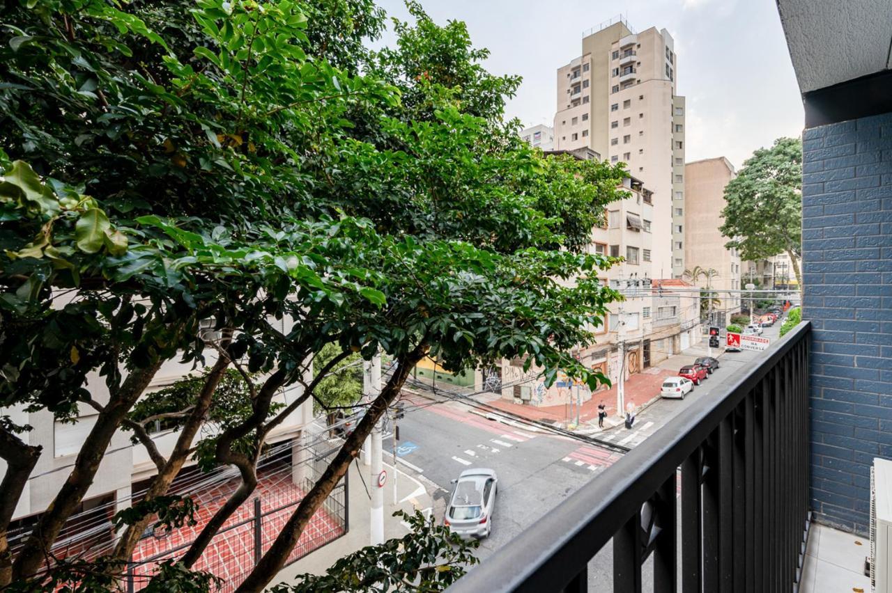 Ape Bela Vista Itororo Apartamento São Paulo