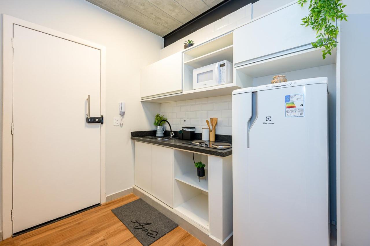 Ape Bela Vista Itororo Apartamento *