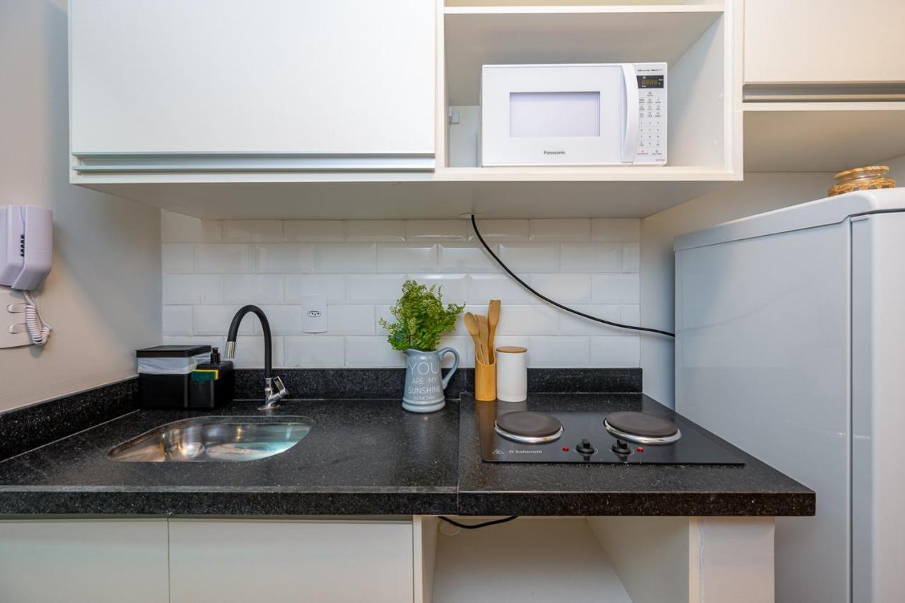 Apartamento Ape Bela Vista Itororo São Paulo