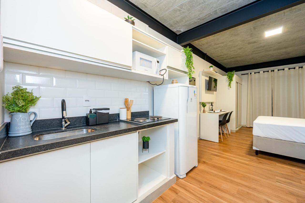 Ape Bela Vista Itororo Apartamento *