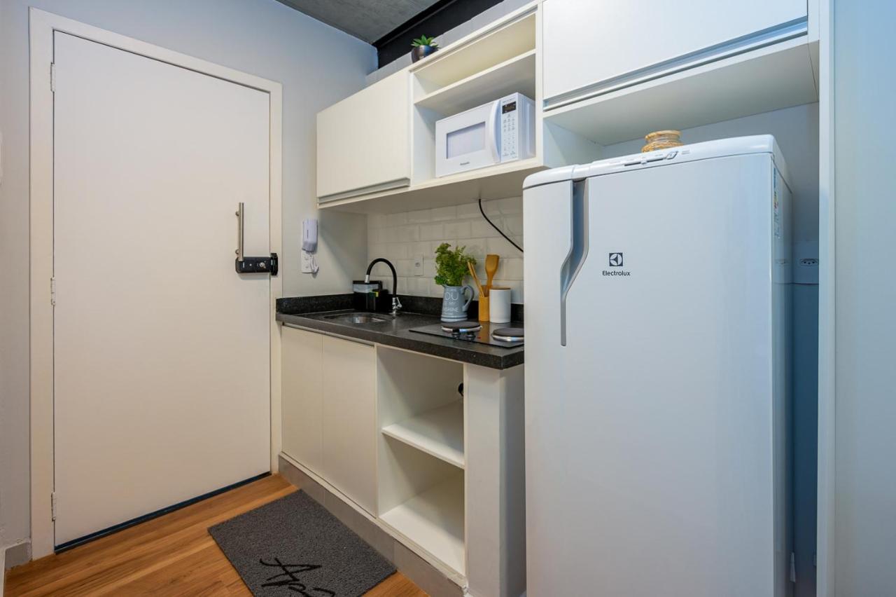 Apartamento Ape Bela Vista Itororo São Paulo