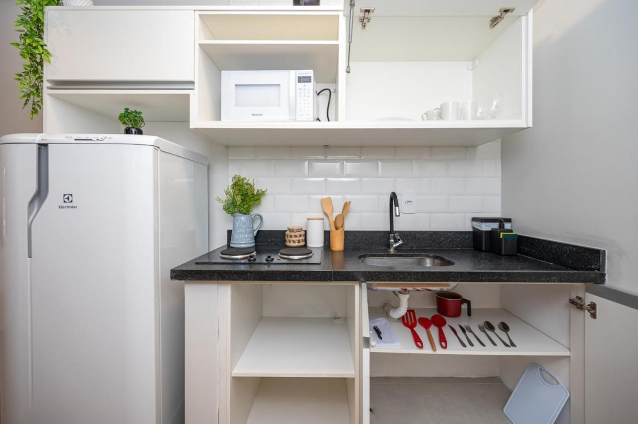 Ape Bela Vista Itororo Apartamento São Paulo