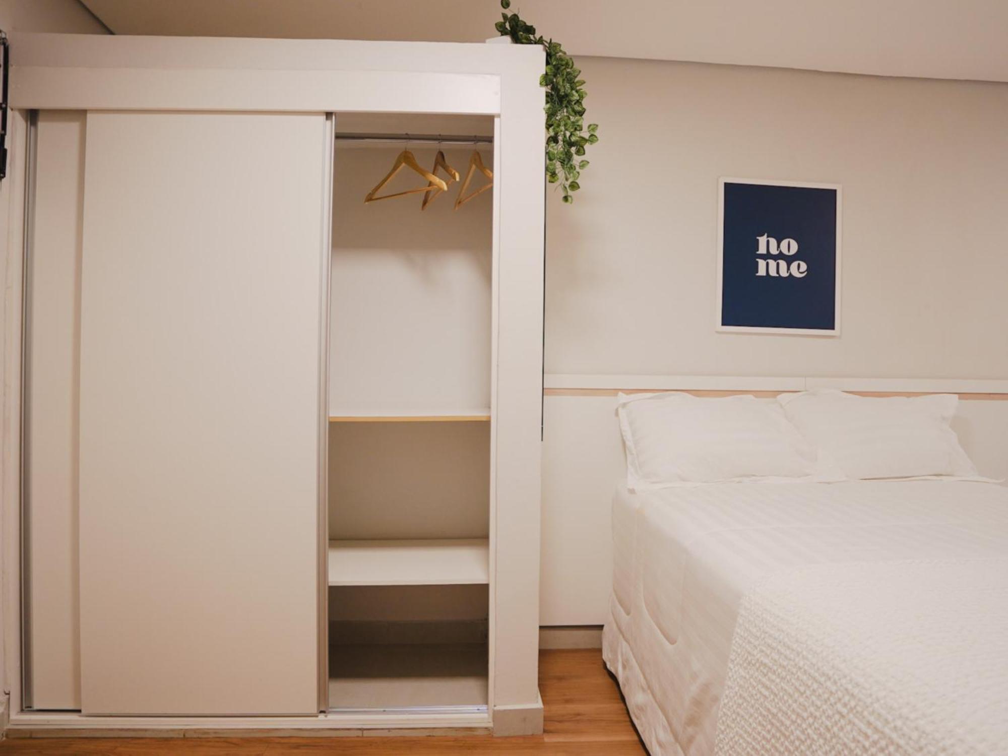Apartamento Ape Bela Vista Itororo
