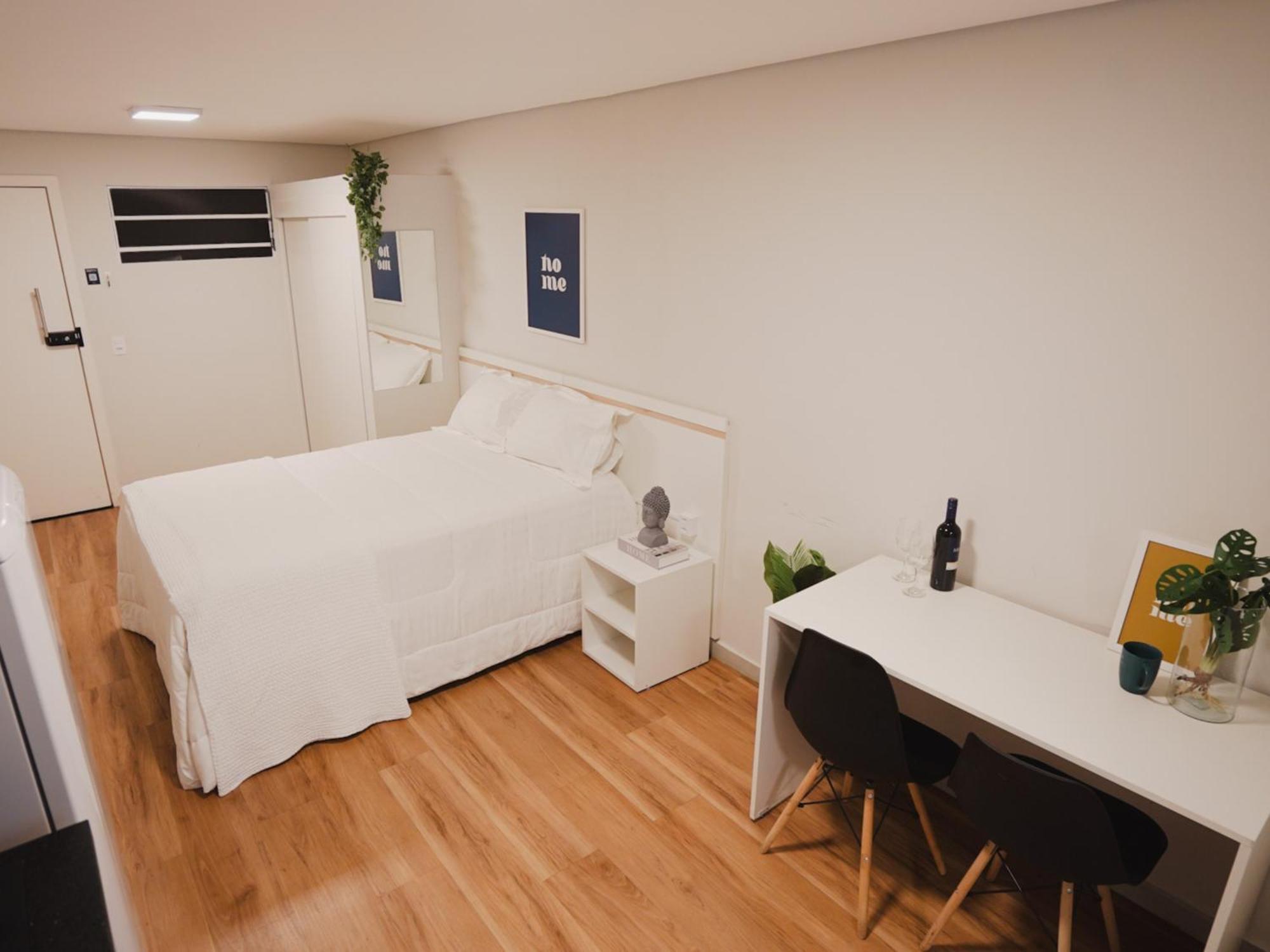 Ape Bela Vista Itororo Apartamento São Paulo