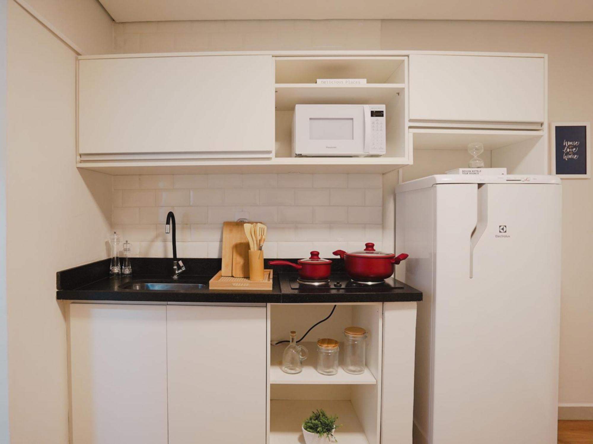 Ape Bela Vista Itororo Apartamento