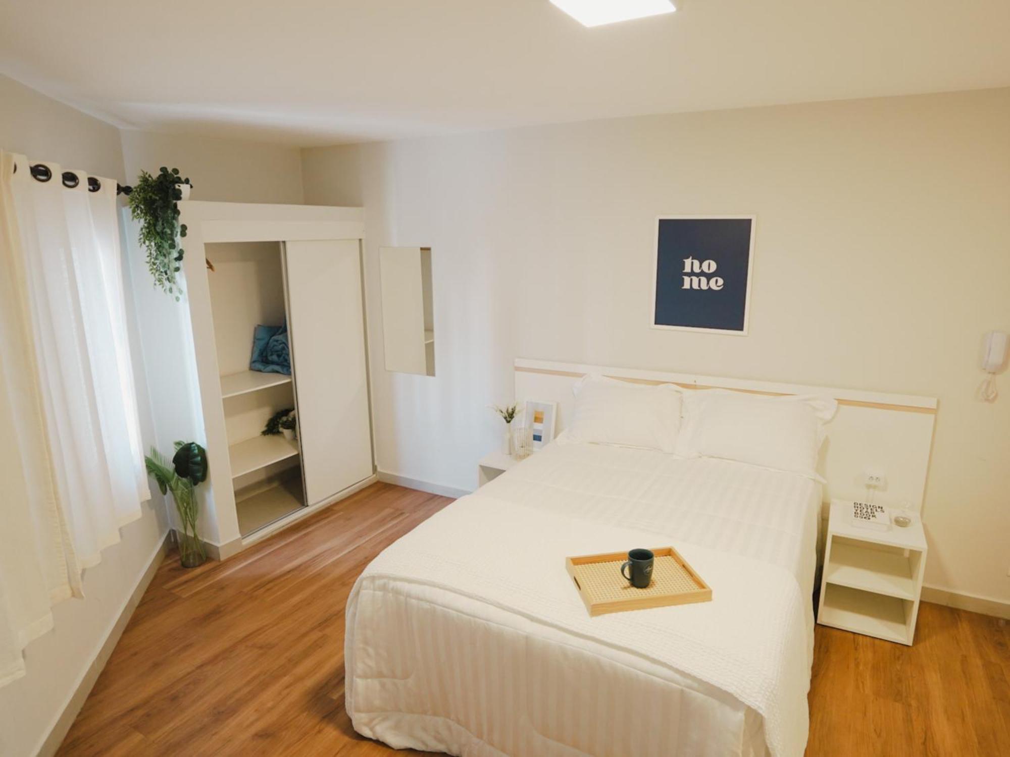 Apartamento Ape Bela Vista Itororo
