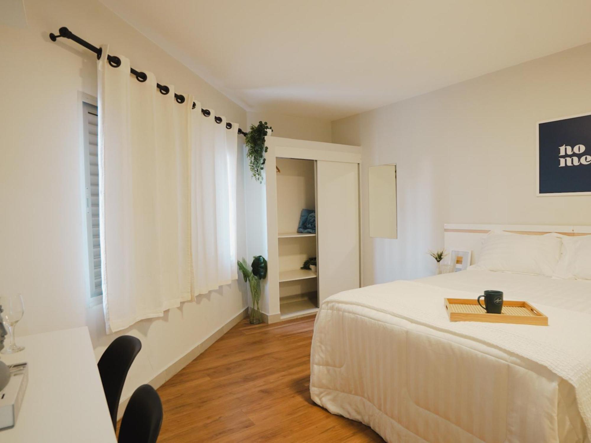 Apartamento Ape Bela Vista Itororo