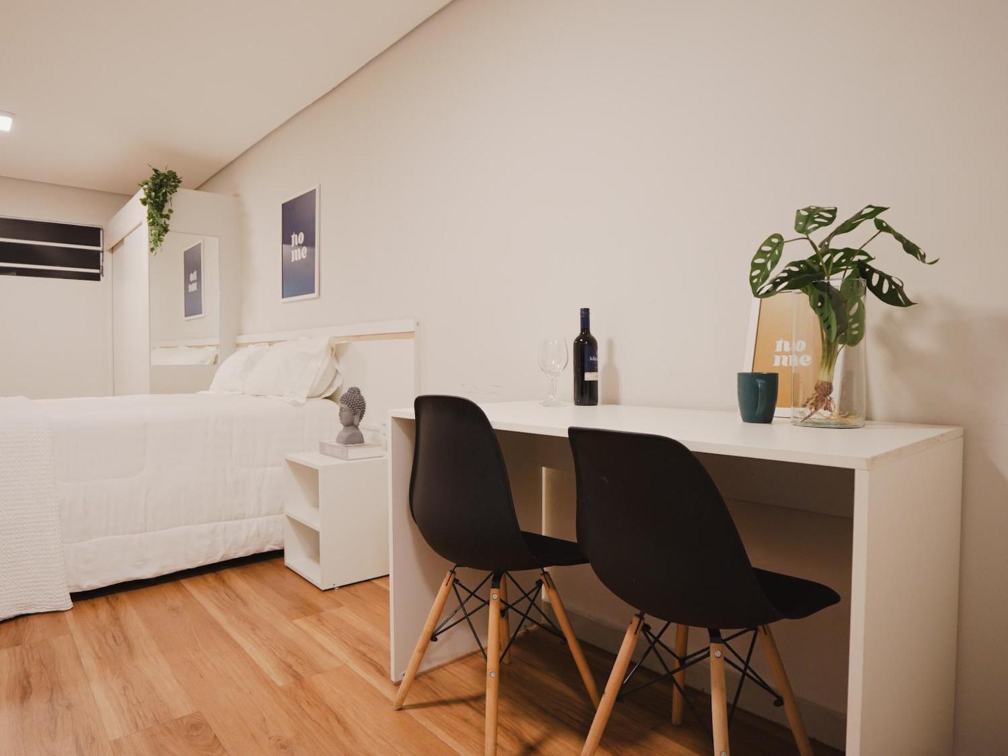 Apartamento Ape Bela Vista Itororo *
