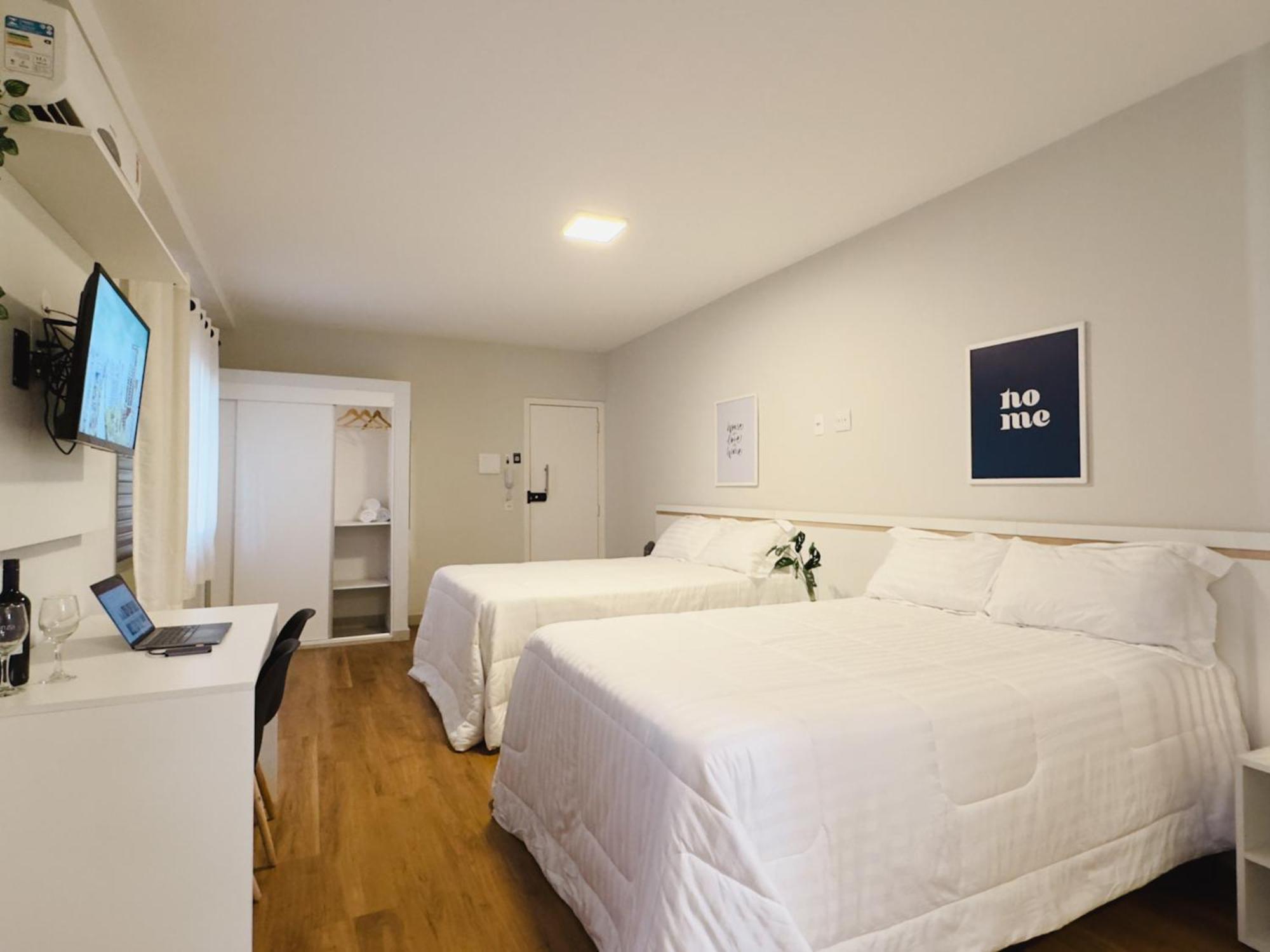 Ape Bela Vista Itororo Apartamento São Paulo