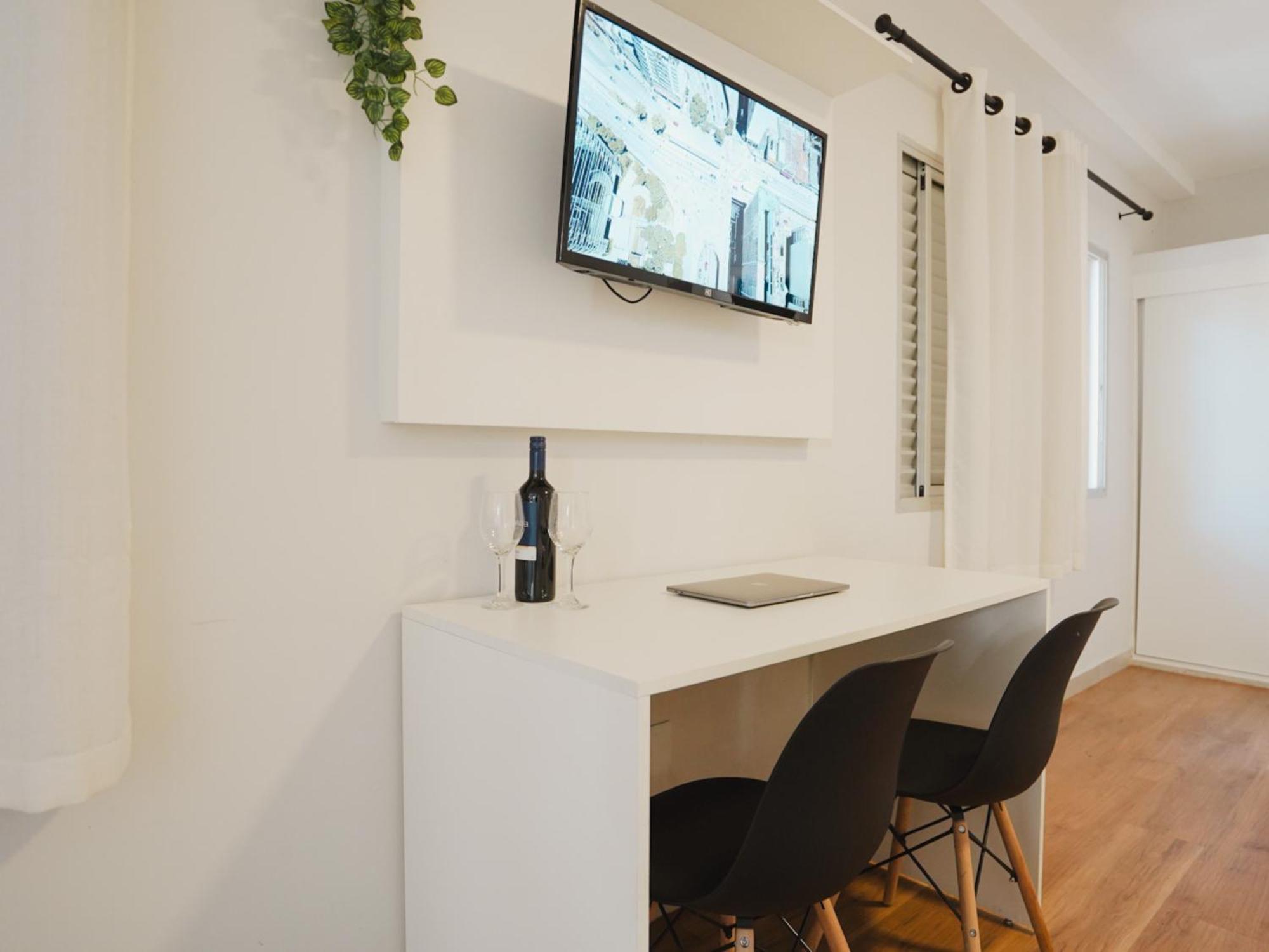 Ape Bela Vista Itororo Apartamento