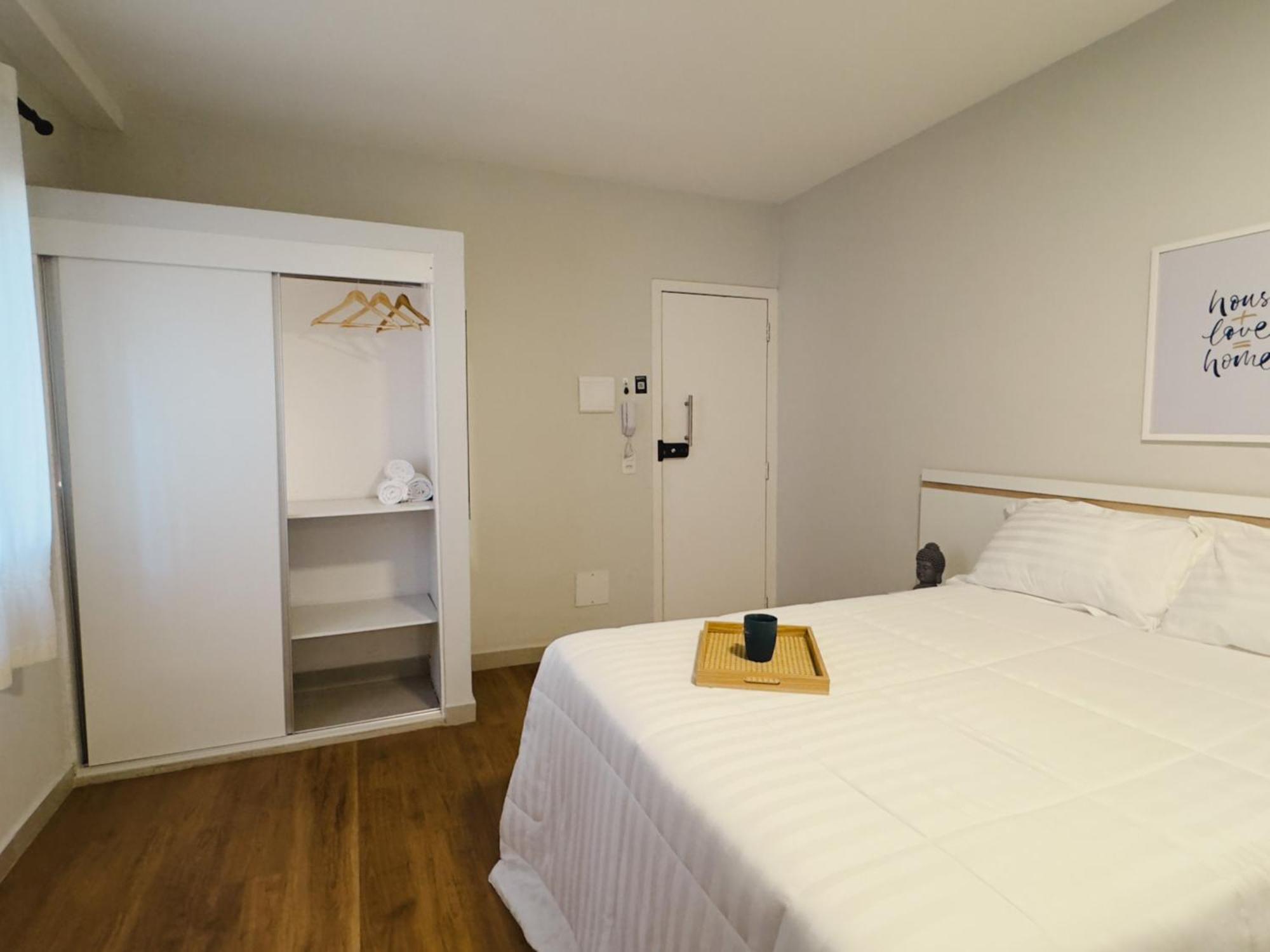 Apartamento Ape Bela Vista Itororo *