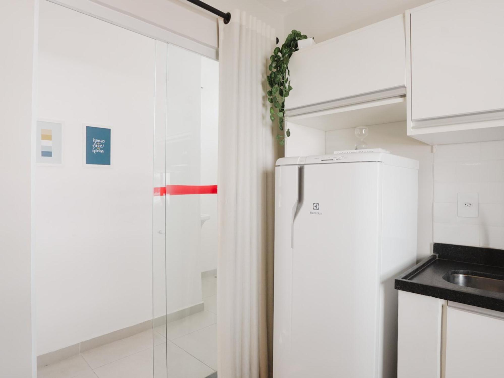 Apartamento Ape Bela Vista Itororo São Paulo