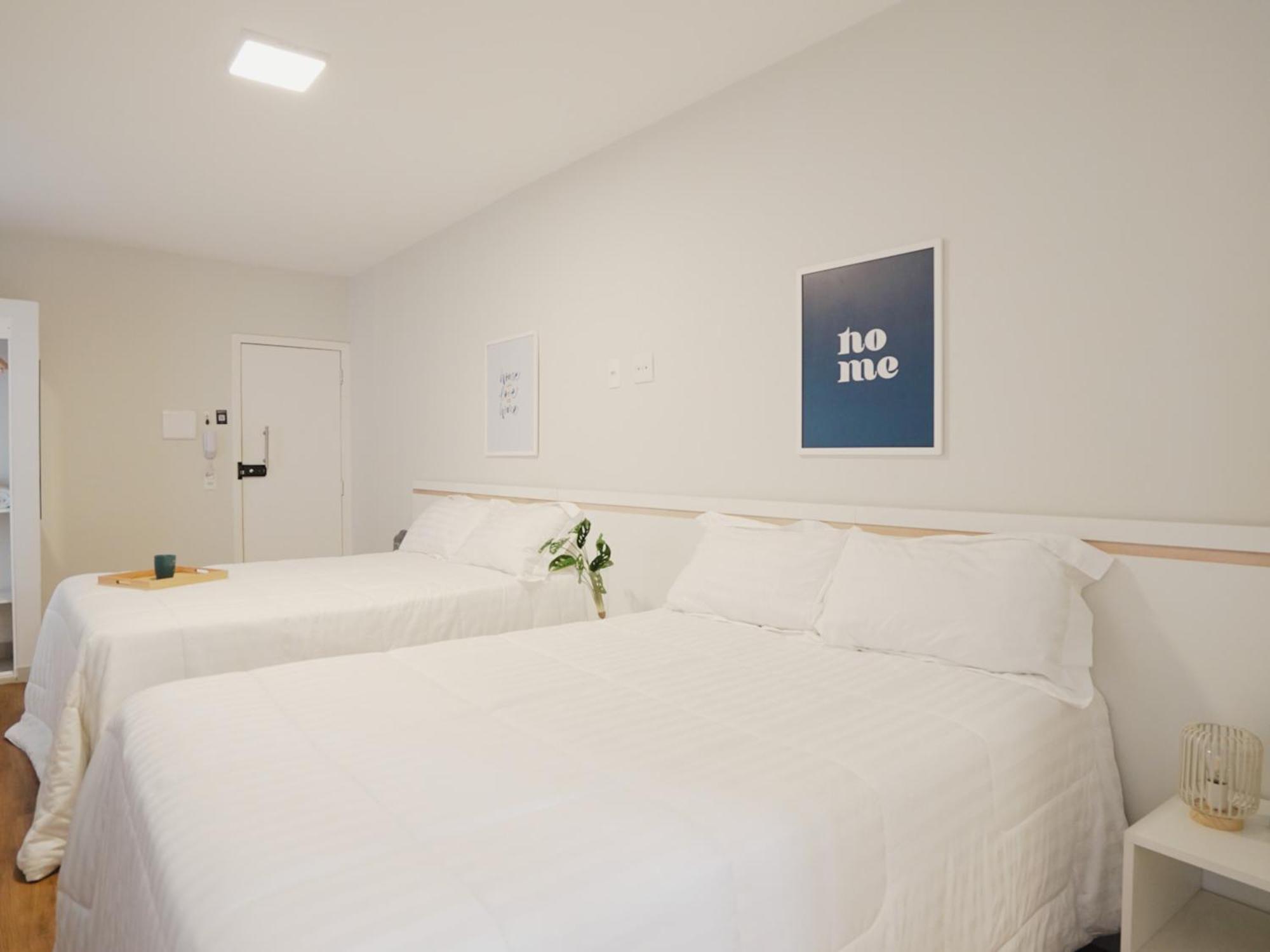 Ape Bela Vista Itororo Apartamento *
