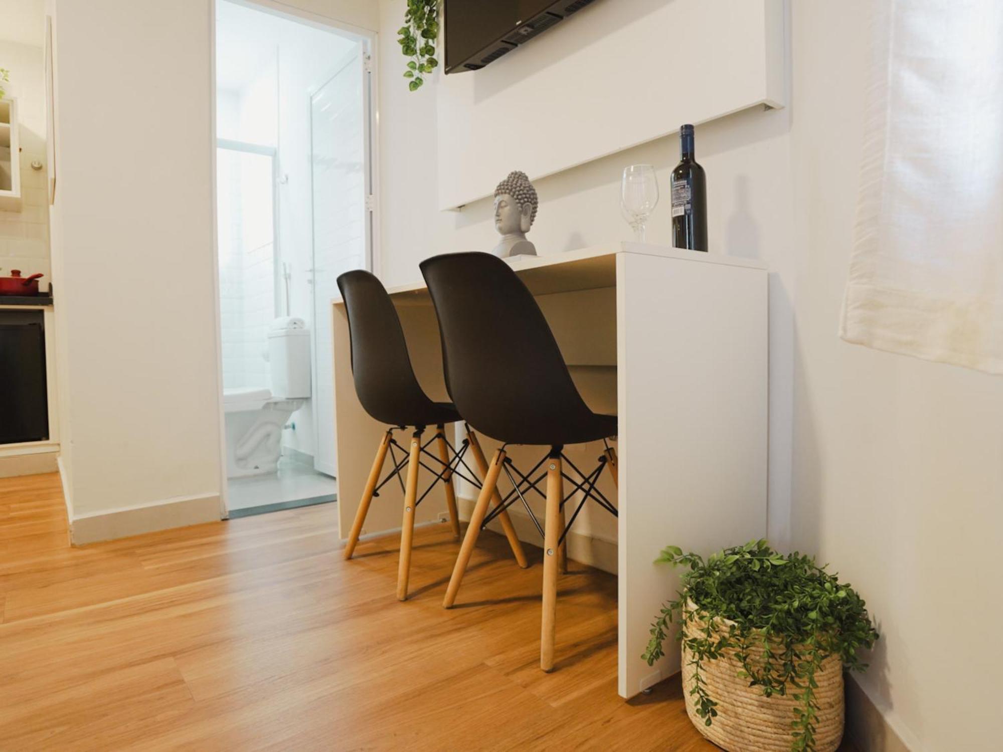 Apartamento Ape Bela Vista Itororo *