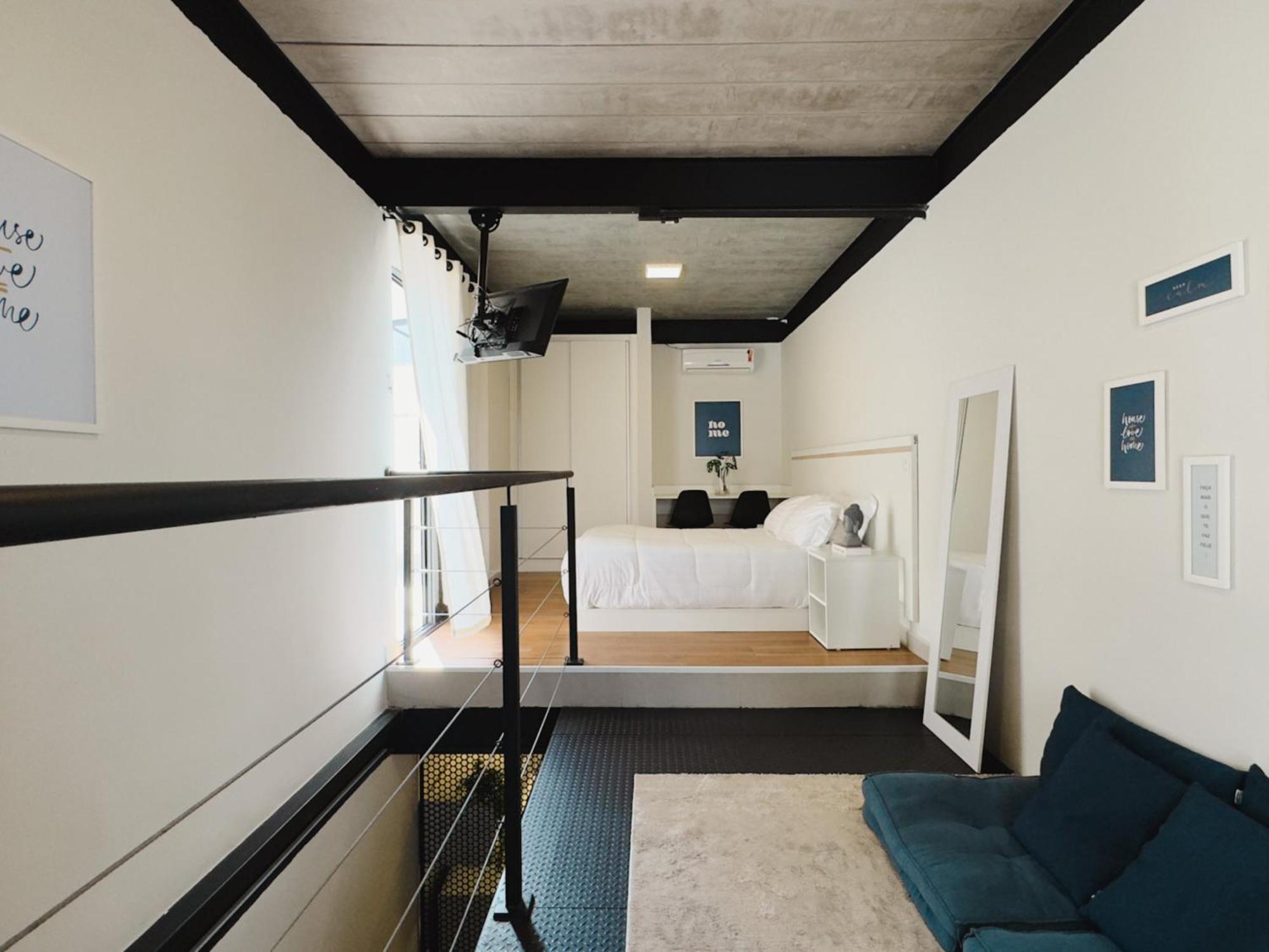 Ape Bela Vista Itororo Apartamento