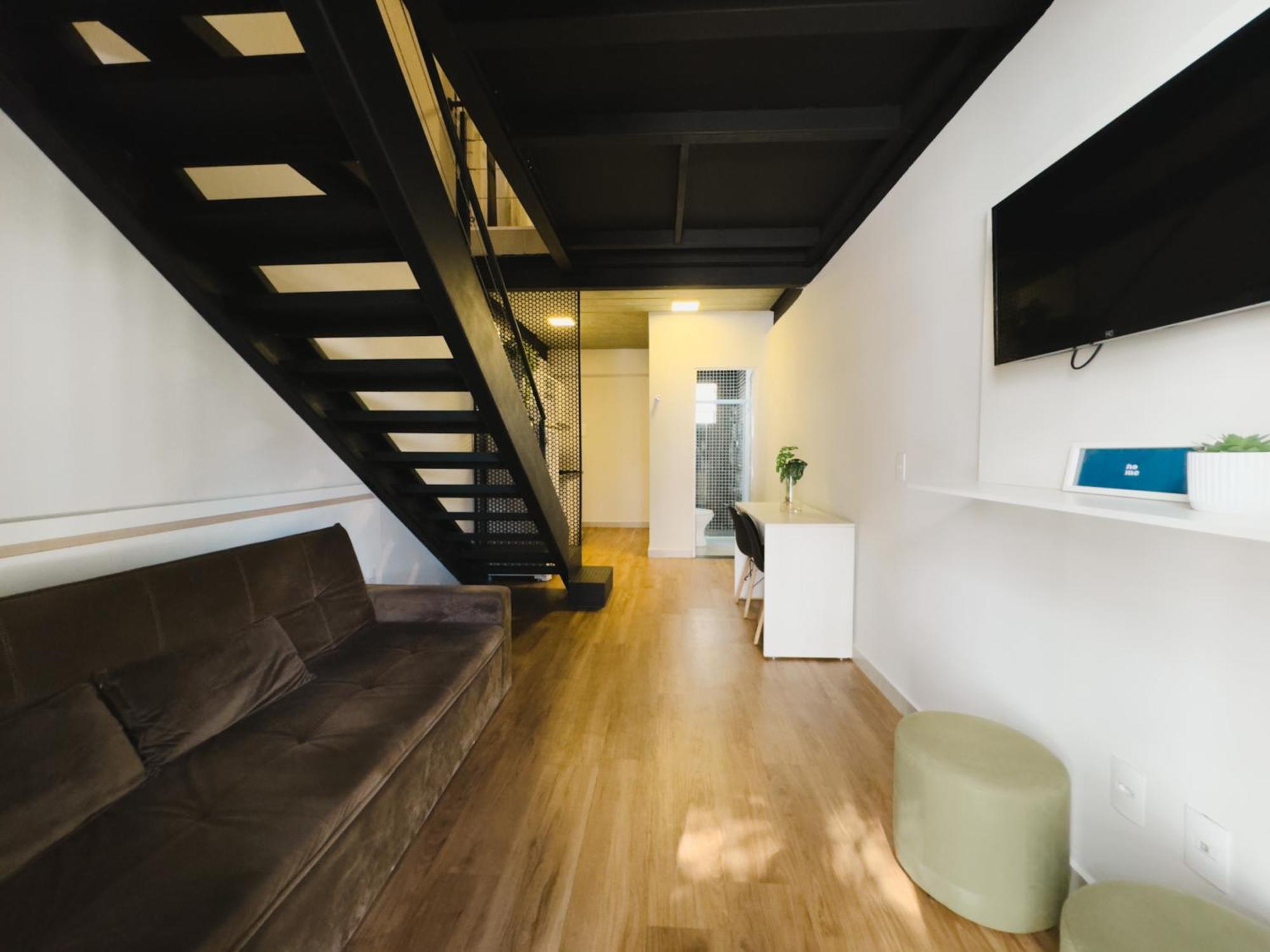Ape Bela Vista Itororo Apartamento *