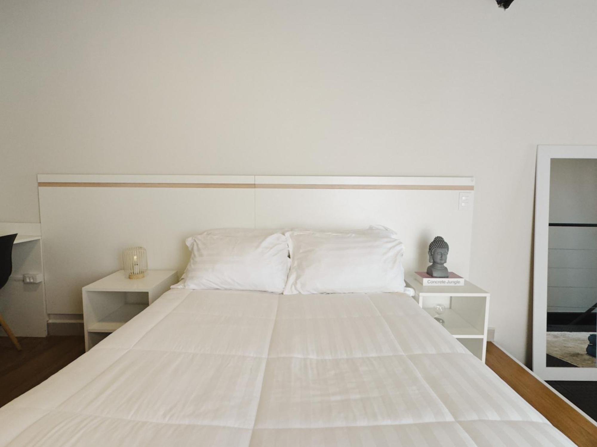 Ape Bela Vista Itororo Apartamento São Paulo