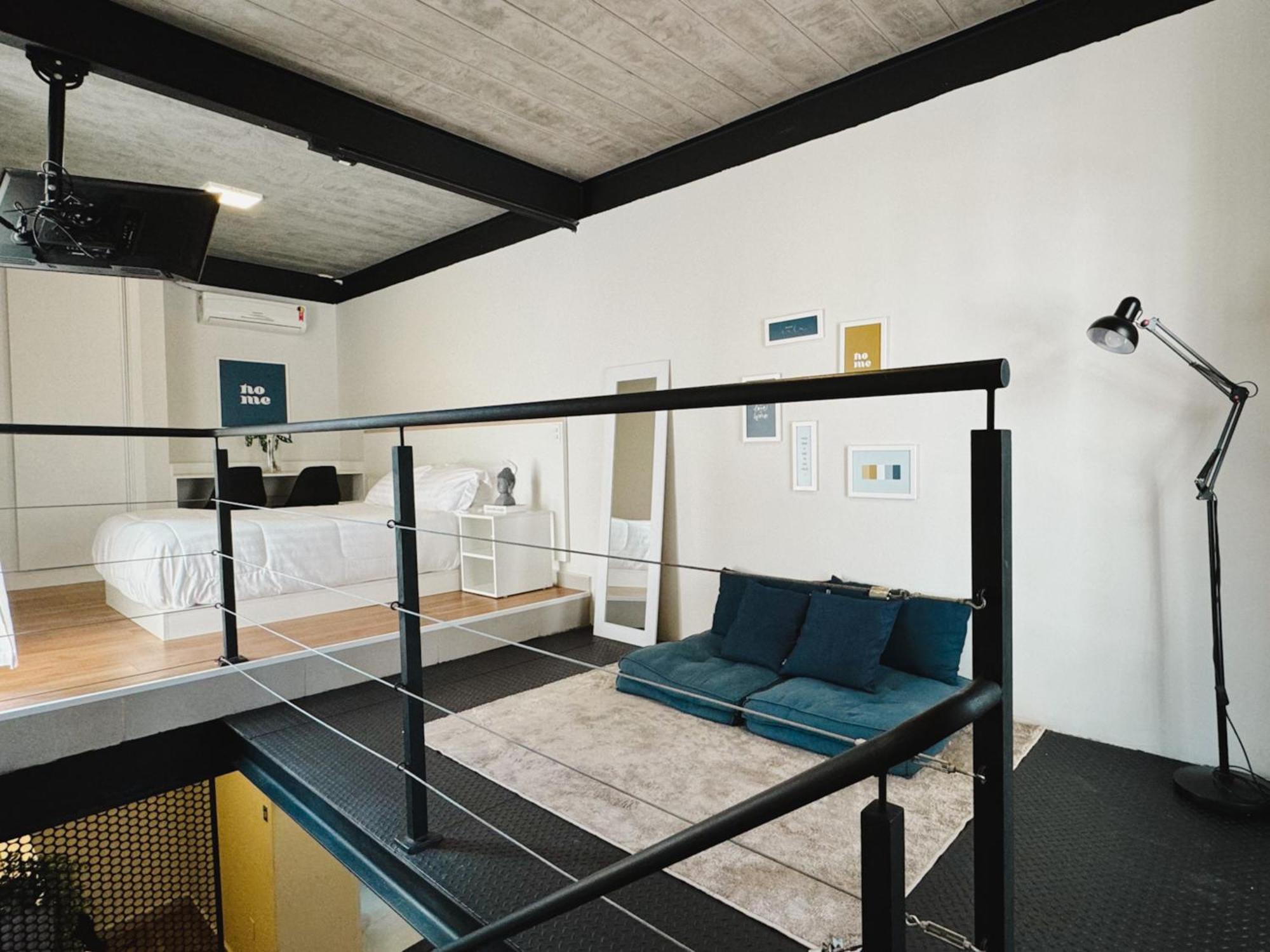 Ape Bela Vista Itororo Apartamento