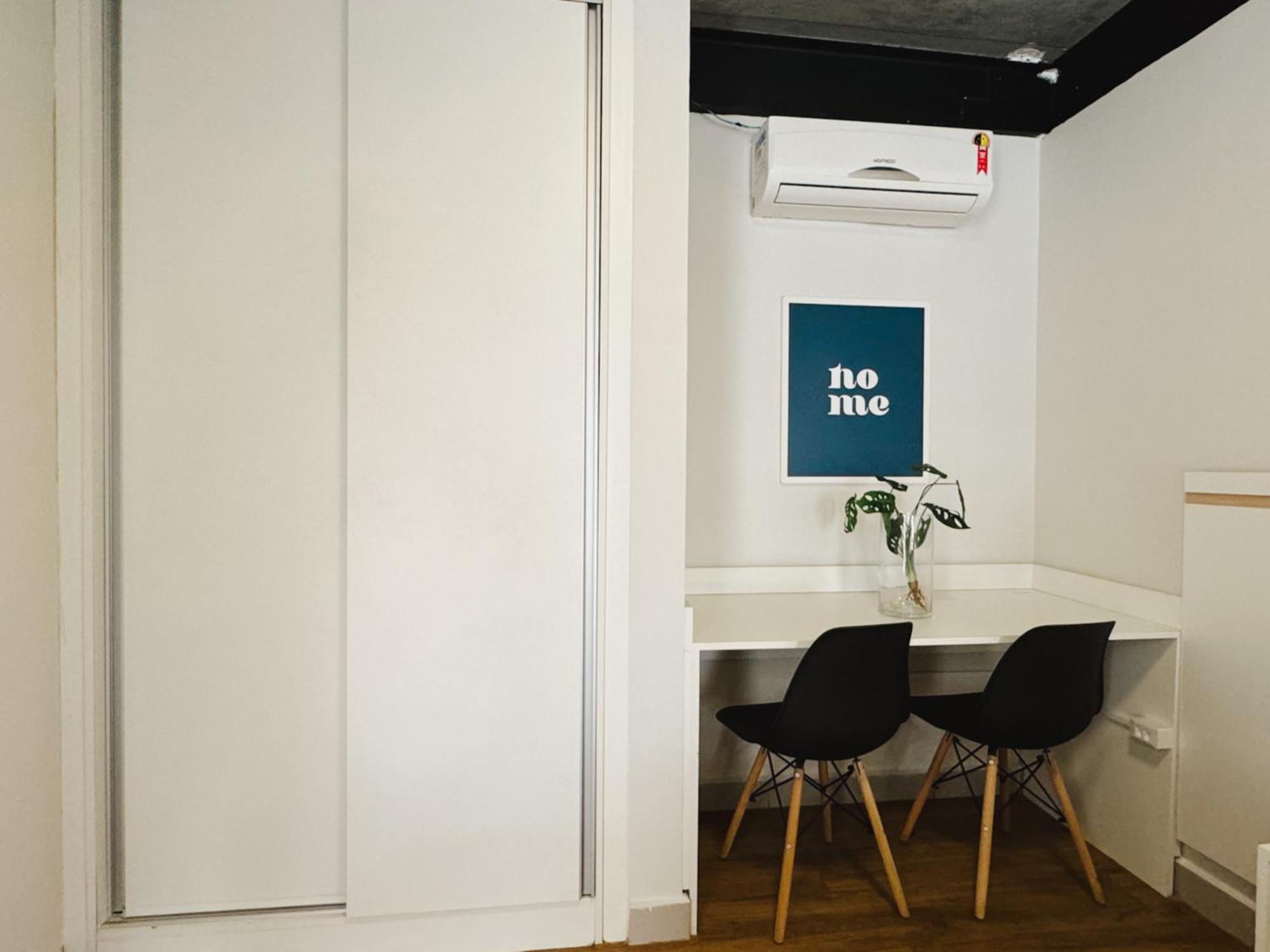 Apartamento Ape Bela Vista Itororo