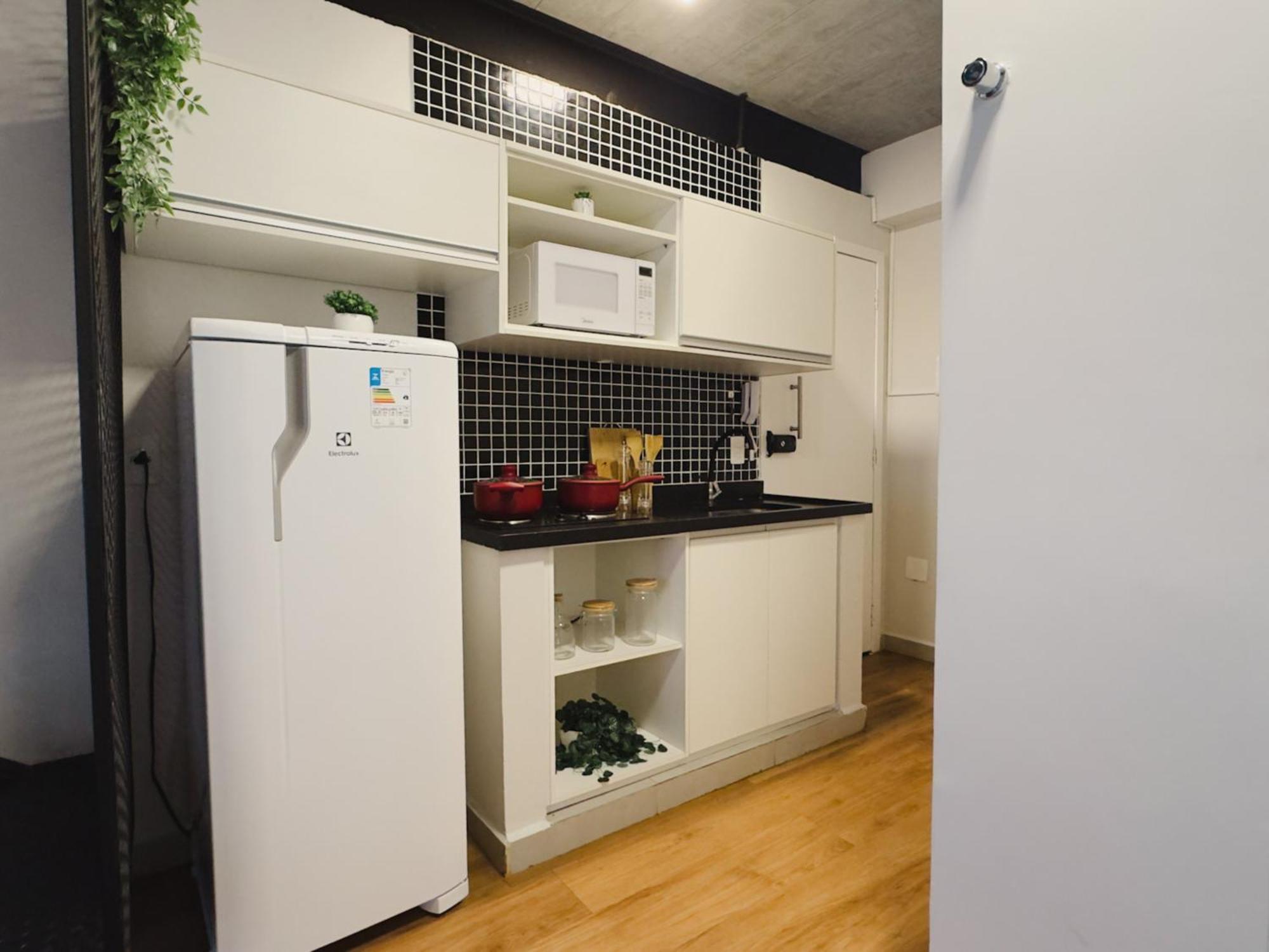 Apartamento Ape Bela Vista Itororo *