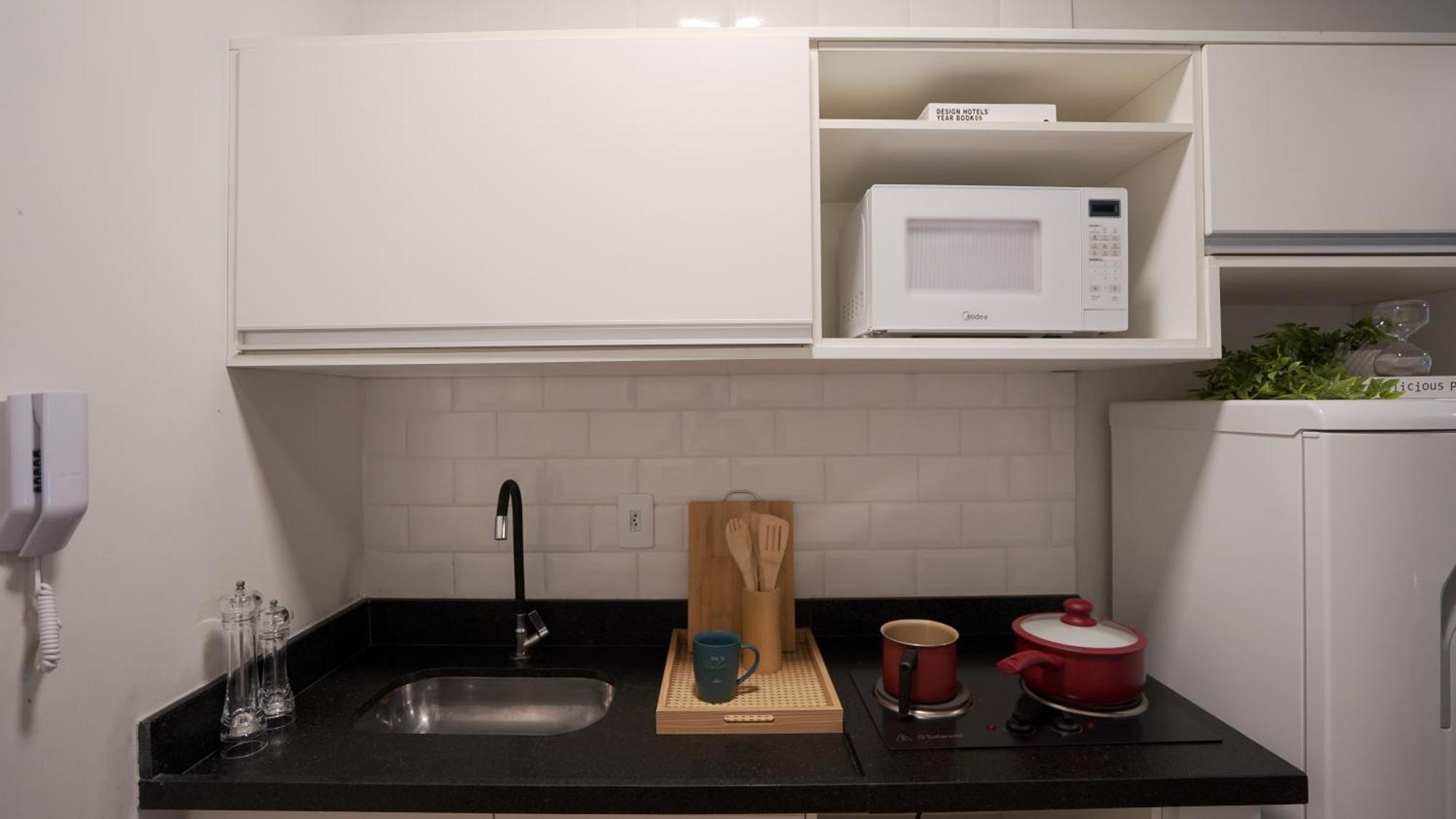 Ape Bela Vista Itororo Apartamento